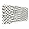 727277405016 Kechery Nature Willow Trellis Expandable Plant Support Climbing