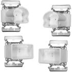 73003212 Veranda Rail Angle Bracket