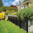 73004186 Xpanse Select Vinyl Railing Decorative Accent Fence 097545041865