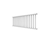 73012424 Yardsmart Select Rail Square 040933124244