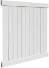 73014393 Veranda Inyl Fence Panel 0040933143931