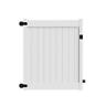 73025430 Veranda Vinyl Fence Gate With Water Resistant Uv 040933254309