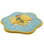732003401859 Undisclosed Vietri Lemons Flower Shaped Pot Support