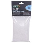 740134 Growers Edge Soft Mesh Trellis Netting Squares Ft 849969012620