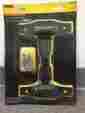 76-0840 Ornamental Gate Hinges Stanley Heavy Gauge Steel Tee Black Coated Finish
