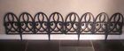 7709 Garden Border Fencing Fence 603205167709