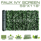 794834290941 Colourtree Artificial Hedges Faux