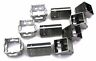 799331126564 Wedge Loc Corner Inline Brace Set Universal Collar