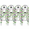 799969055052 Amagabeli Garden Home Pack Trellis For Climbing Plants