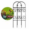 Gfp006 799969055144 Amagabeli Garden Home Decorative Fence Fenci
