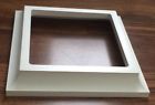 00118 8 25025 0 Pvc Vinyl Post Base Trim Skirt Premere