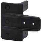 80002000 Gate Stop Black 812312028166