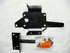 8500-8pss 8200-8pss Snug Cottage Hardware Auto Locking