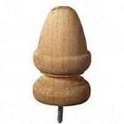 82905-106091 Universal Forest Products Acorn Post Top 090489135447