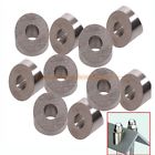 840637109147 Unbranded New Stainless Steel Degree Angled Washer For