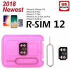 X-8-7-6-6s 840637109253 Rsim Nano Unlock Card Fits Iphone Plus Ios