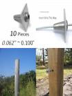 851535007602 Linkez One Way Anchor Vise Trellis Tightening Ga