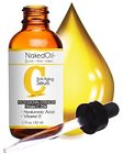 854579007188 Naked Supplements Organic Vitamin Serum For Ounce