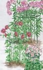 8587111 Lot Outdoor Garden Flower Supports Plant Grow Thru New Gardender 8587111 Lot Outdoor Garden Flower Supports Plant Grow Thru New Gardender