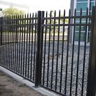 864306 Aspen Style 3-rail Steel 851696007015