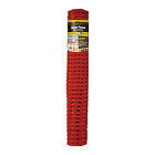 889225a Midwest Air Fence Orange Plastic 099713043947