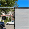 8x130fs-9 Colourtree Grey Privacy Fence Screen Hdpe Mesh Windscreen 313017273283