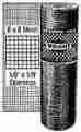8x8x36x50 11062515 Jackson Wire International In Hardware Cloth 021936023055