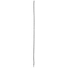 9-1-2-gauge 901084a Farmgard Galvanized Metal Fence Post Stays 099713910843
