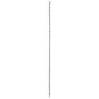 9-1-2-gauge 901085a Farmgard Durable Galvanized Metal Fence Post Stays 099713910850 9-1-2-gauge 901085a Farmgard Durable Galvanized Metal Fence Post Stays 099713910850