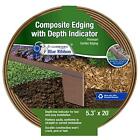 99713052420 903009br Gardeners Blue Ribbon New Composite Lawn Edging Taxfree 99713052420 903009br Gardeners Blue Ribbon New Composite Lawn Edging Taxfree