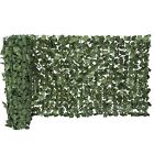 956195 Artificial Privacy Hedge Fence Screen