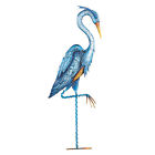 97143 Collections Etc Blue Heron 842022111476
