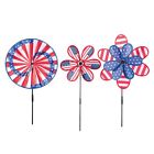 97431 Collections Etc Patriotic Americana Wind