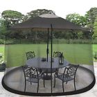 97949 Outdoor Umbrella Table Screen 604765097949