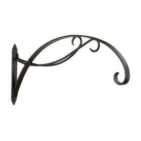 Achla Designs B004jjj63a B-36 Scroll Bracket Black 13.5in H