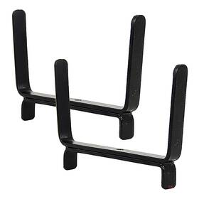 Bgk-14 Achla Designs Window Flower Box Deck Railing Brackets For 2 X 6
