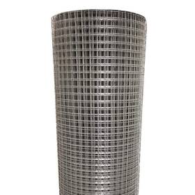 Gauge-19 Acorn International 810468001736 Hc2245 Hardware Cloth 1/2in X 24in 5ft Wire