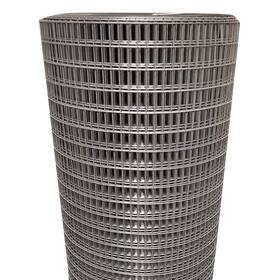 Ww143684 Acorn International Welded Wire Fencing 3ft X 100ft 14-gauge Galvanized Steel Ww143684 Acorn International Welded Wire Fencing 3ft X 100ft 14-gauge Galvanized Steel