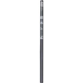 33105 Adfors Insect Screen 7 Ft L 36 In W Fiberglass Charcoal 0.011 Wire