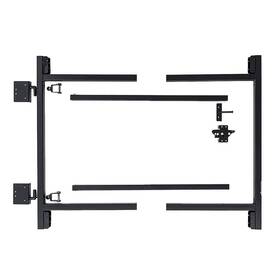 Ag36-36-u-c Adjust-a-gate Steel Frame 36 Inch -60 Wide Opening Up To 4ft High For Parts