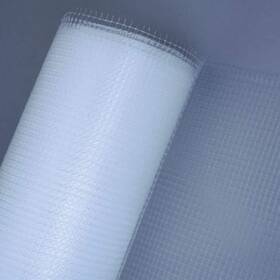 Ado Products Isnet4250 Netting Mesh 4ftx 250ft Insulation Structural Fiberglass Light Duty