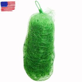 Ut1999068 Aftermarket Plant Climbing Net 6.5 328ft/2 100m Green Nylon Garden Plants Support Netting Ut1999068 Aftermarket Plant Climbing Net 6.5 328ft/2 100m Green Nylon Garden Plants Support Netting