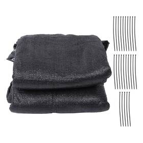 Wa4442526ur Aftermarket 5ft X 50ft Black Privacy Screen Fence Heavy Duty Fencing Mesh Shade Net Cover Wa4442526ur Aftermarket 5ft X 50ft Black Privacy Screen Fence Heavy Duty Fencing Mesh Shade Net Cover