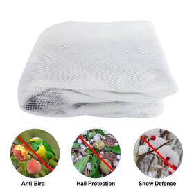 Dchn552650w Agfabric Hail Netting 26 Ft. X 50 Bird Protect Fruits And Plants From Dchn552650w Agfabric Hail Netting 26 Ft. X 50 Bird Protect Fruits And Plants From