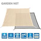 Algn604bb Alion Home Garden Netting Hdpe Sun Block Mesh 764931406200