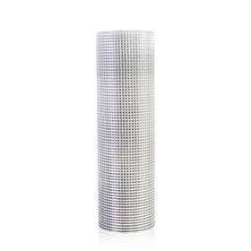 Amucolo Yead-cyd0-vm96 1/2 Inch X 4 Ft. 100 19-gauge Hardware Cloth Welded Cage Wire Fence