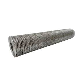 Ss304 Anbadum 726084528321 Stainless Steel 1/2 Inch Hardware Cloth Wire Mesh Screen Ss304 Anbadum 726084528321 Stainless Steel 1/2 Inch Hardware Cloth Wire Mesh Screen