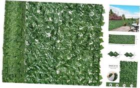 Us844-2000131 Aosom Llc Grass Wall Panels 118 Inch X 39 Artificial Decor Greenery Backdrop