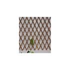 Ap-cf1051l36 Mjs Accordion Wood Obelisk Trellis