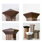 Apc3535mecase12 Post Caps Cap Brown Pyramid Top Case Of 096802682490 Apc3535mecase12 Post Caps Cap Brown Pyramid Top Case Of 096802682490